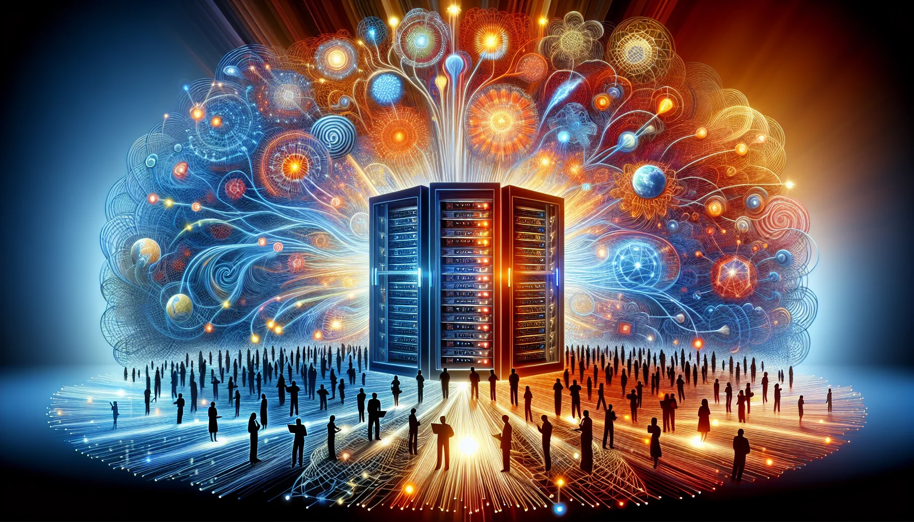 Тренды развития рынка интернет-провайдеров.