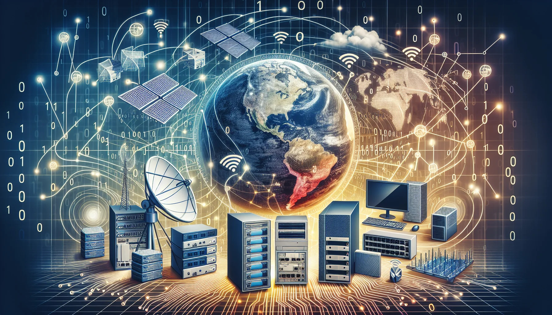 Корпоративная социальная ответственность интернет-провайдеров.