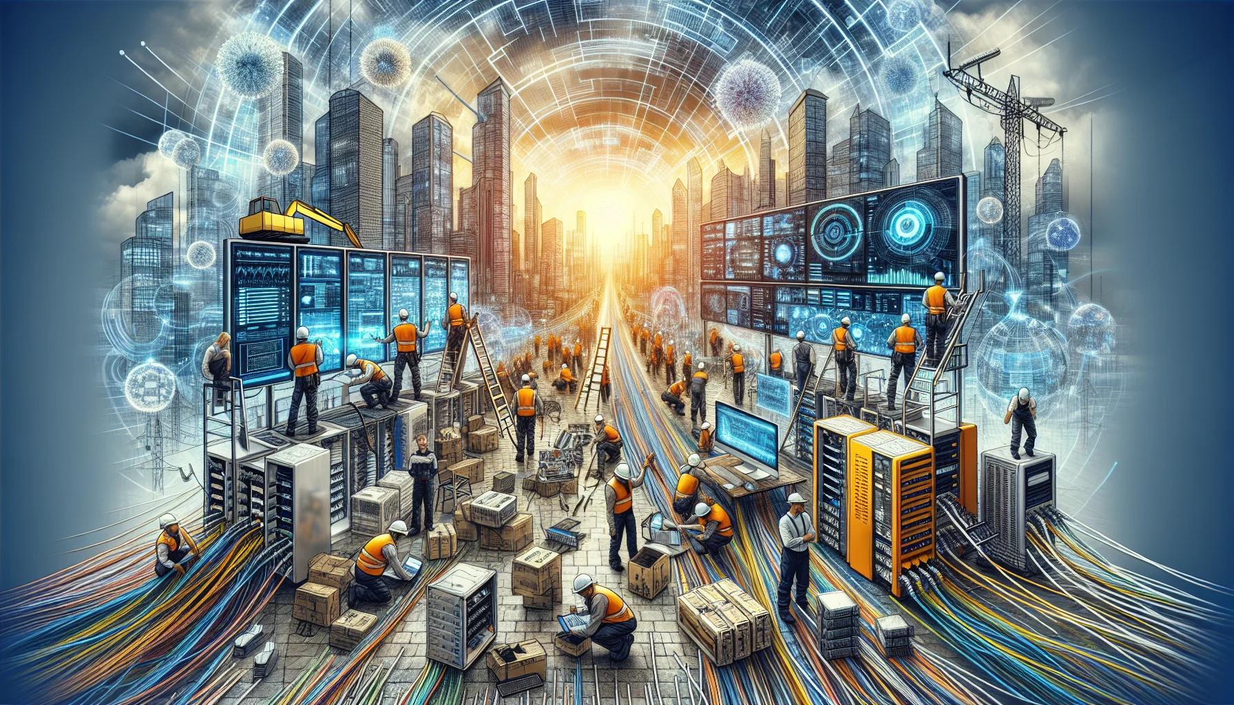 Билайн: Тарифы, идеально подходящие для онлайн-обучения и видеоконференций